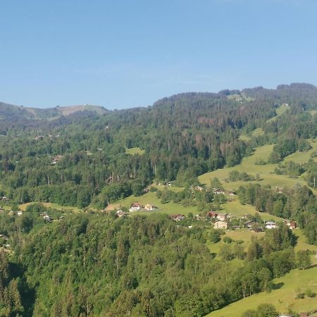 Apartament Kaban' Des Neiges Saint-Gervais-les-Bains Zewnętrze zdjęcie